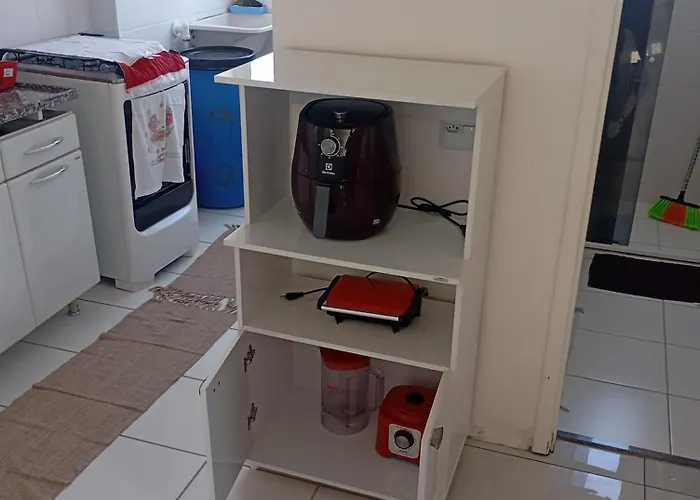 Apto Enseada Guaruja Sp
